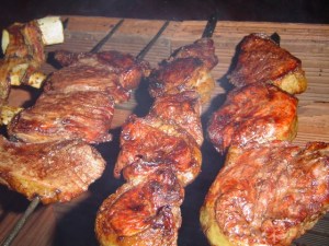 churrasco 2